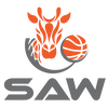 SAW Ball - Basketball